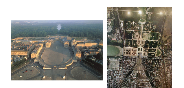 <p>1669, Palace of Versailles</p><p>-absolute monarchy expressed through architecture and landscape design in the Baroque period.</p><p>-It shows how art, politics, and control of space were combined under Louis XIV, the “Sun King.”</p>