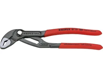 <p>Polygrip</p>