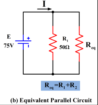<p>Is this a parallel or series circuit?</p>