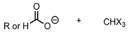 <p>methyl group required for this reaction</p>
