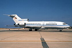 <p>Group 4 and 5 Jet, Rear engines</p>