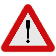 <p>Wat betekent dit bord </p>