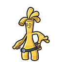 <p>Gromago</p>