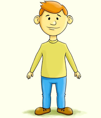 <p>person</p>