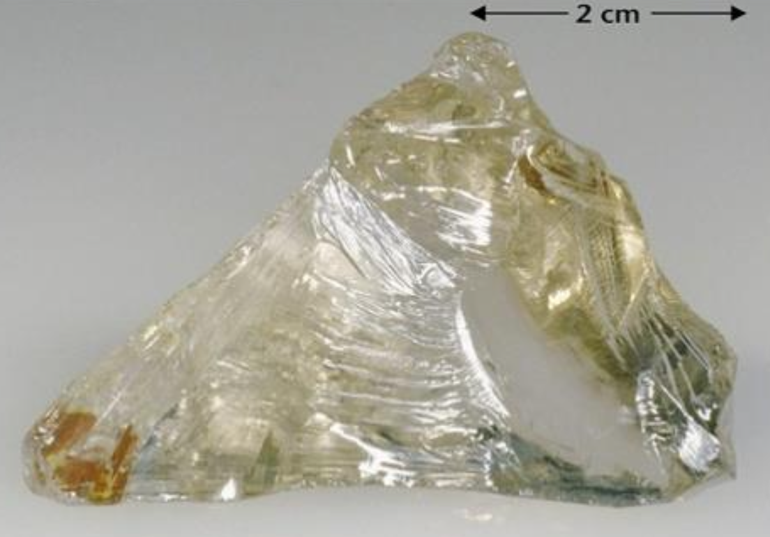 <p>Quartz</p>