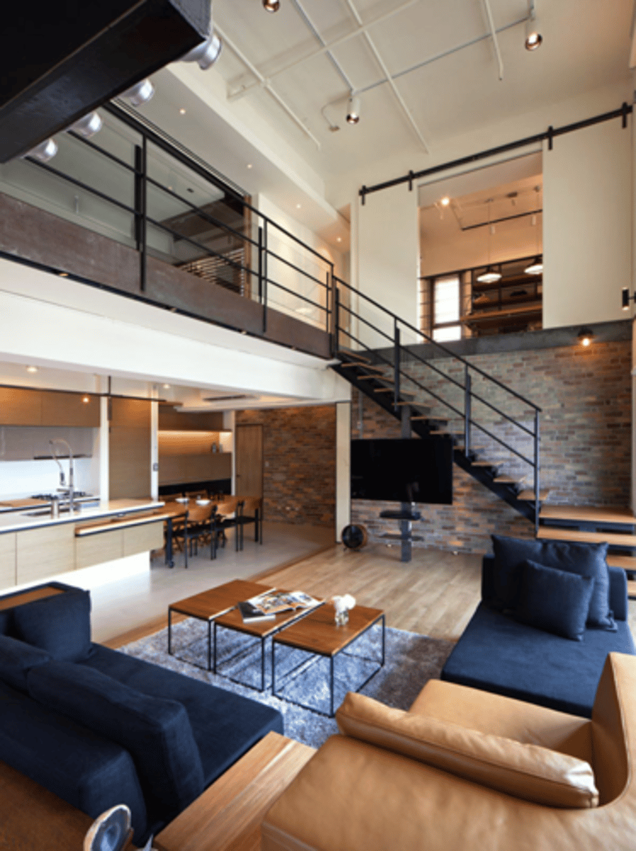 <p>apartment - /əˈpɑːtmənt/ [c]</p>