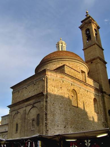 <p>Name and architect?</p>