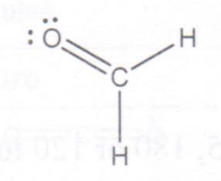 <p>what molecular shape is this?</p>