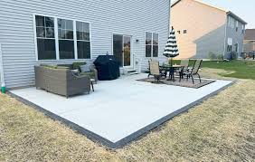 <p>Edge of Conc Pavement </p>