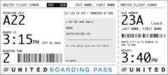 <p>documento que te permite abordar el avión</p>
