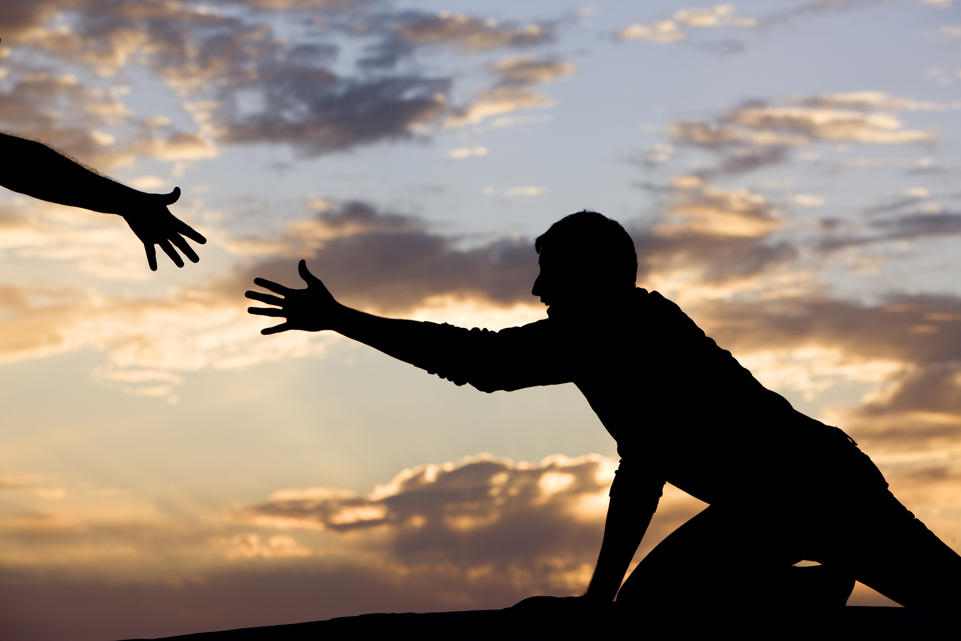 <p>reach</p>
