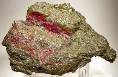 <p>Mercury</p>