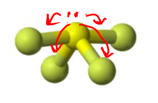 <p>seesaw  -  <120 &amp; <90</p>