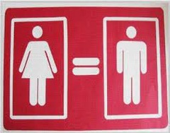 <p>the gender</p>
