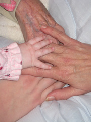 <p>/ˌʤɛnəˈreɪʃən/ thế hệ</p>