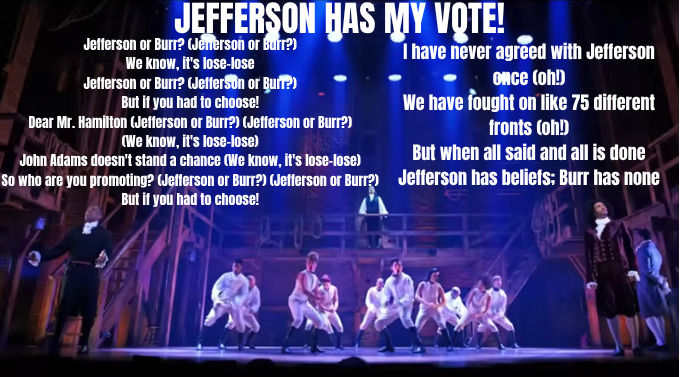 <p>Election (Revolution)  of 1800</p>