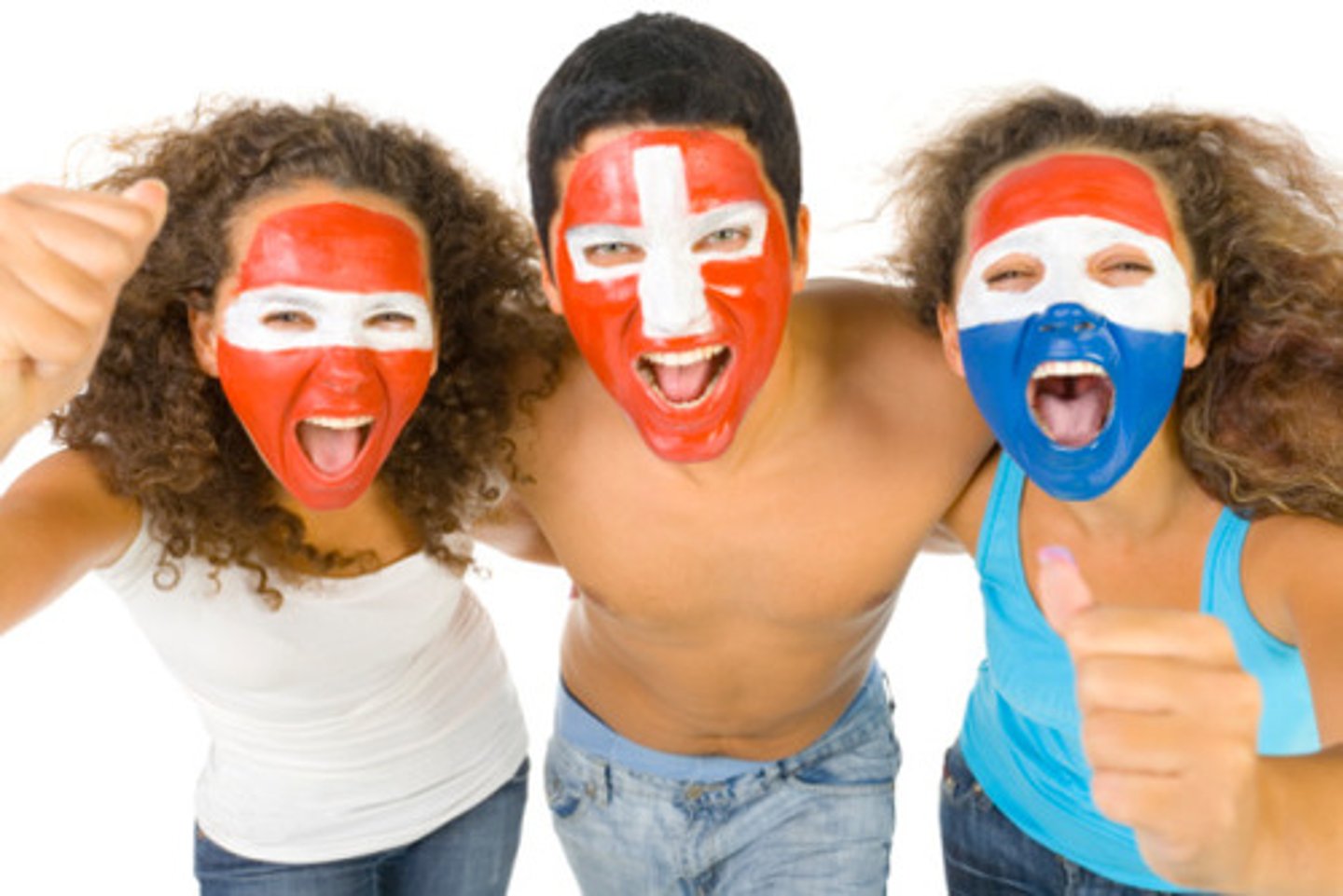 <p>The verb "ser" is used to express nationality and origin</p>