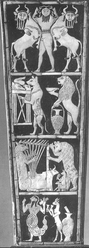 <p>what civilization is this of? what is it?</p>