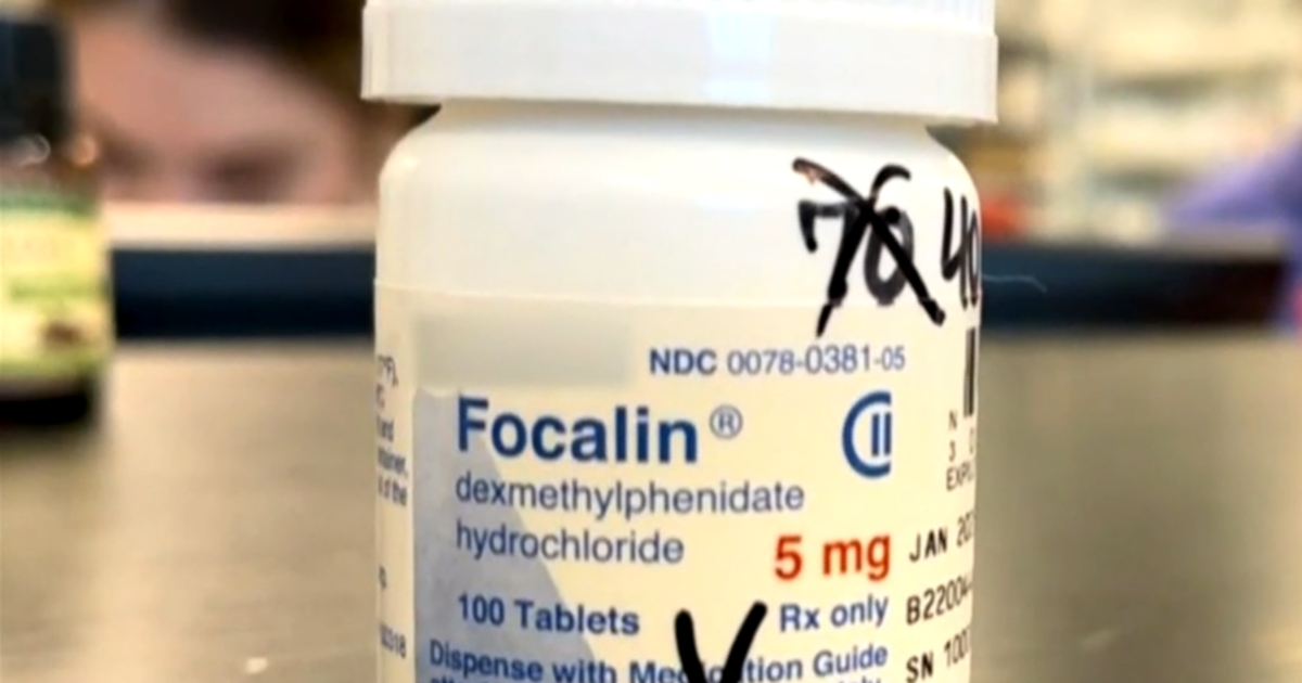 <p>Brand Name: Focalin</p><p>ADHD</p><p></p><p>Increases attention and decreases restlessness in patients who are hyperactive.</p>