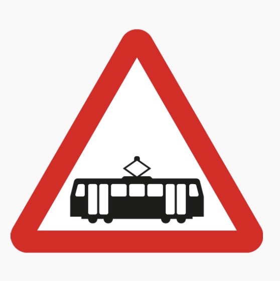 <p>What does this sign mean?</p>