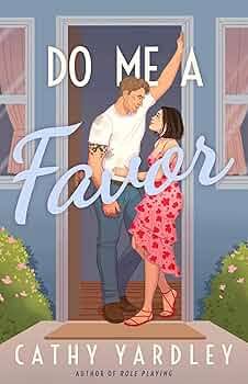 <p>do a favour</p>