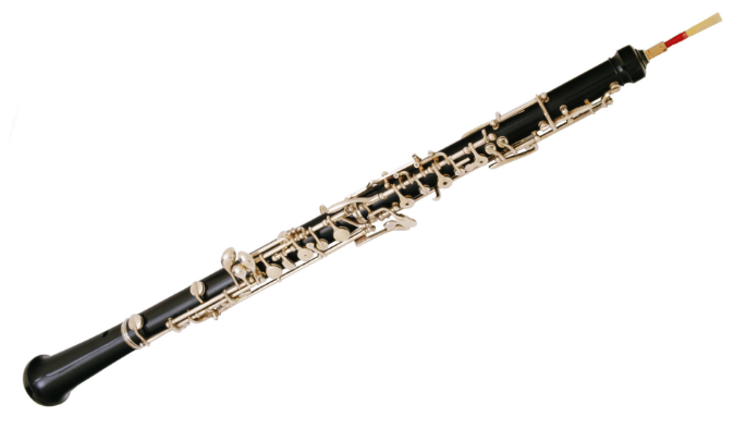<p>Oboe</p>