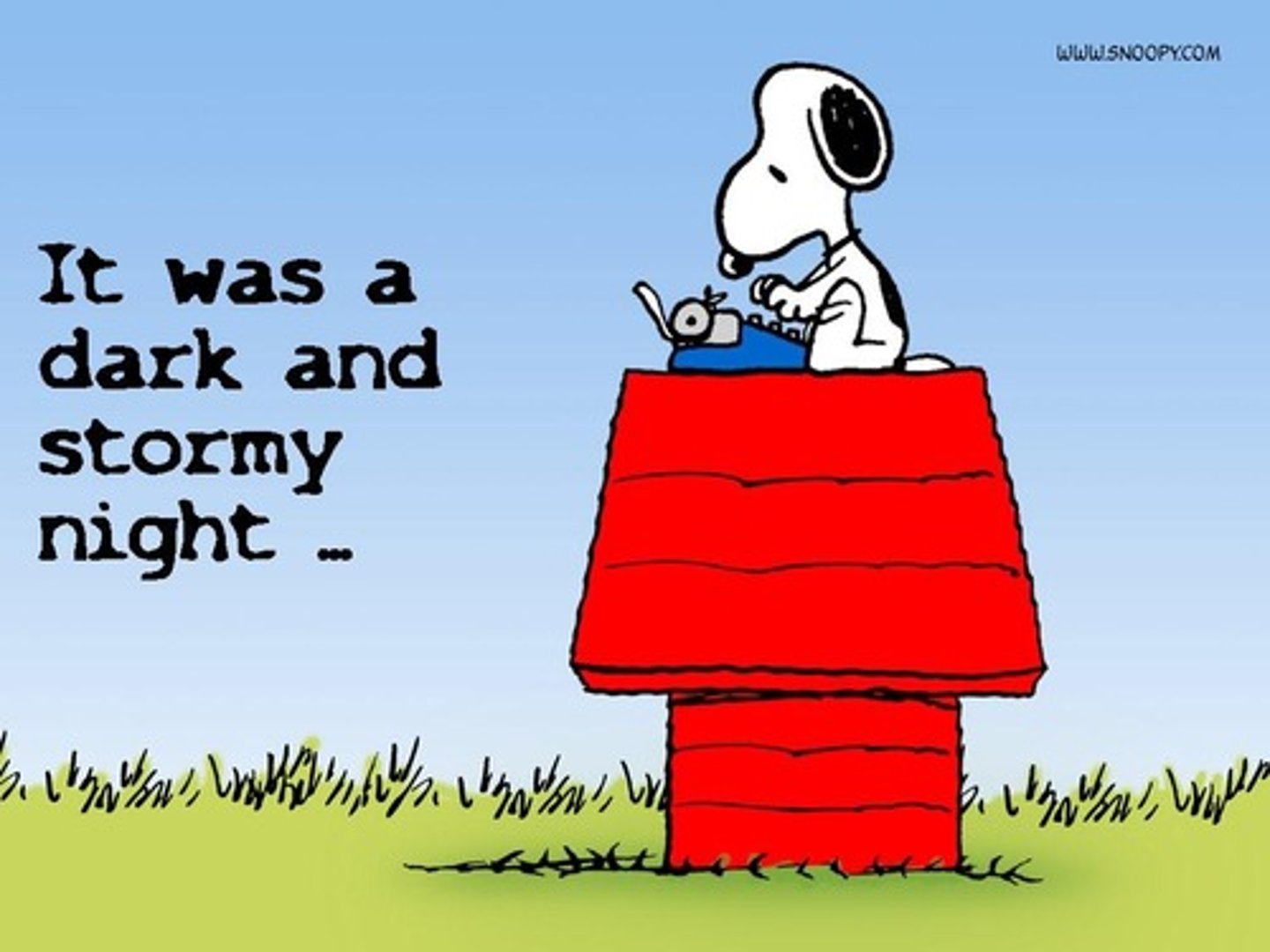 <p>writer</p>