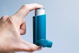 <p><span>inhaler</span></p>