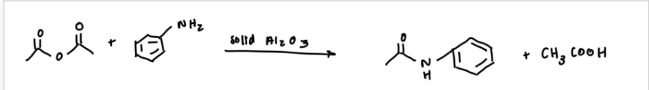 <p>everything is a 1:1 ratio</p>