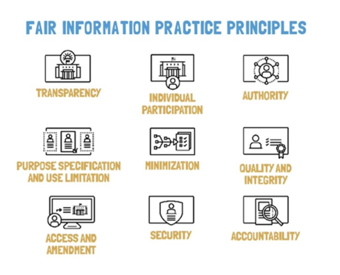 <p>What is the Individual Participation Principle?</p>