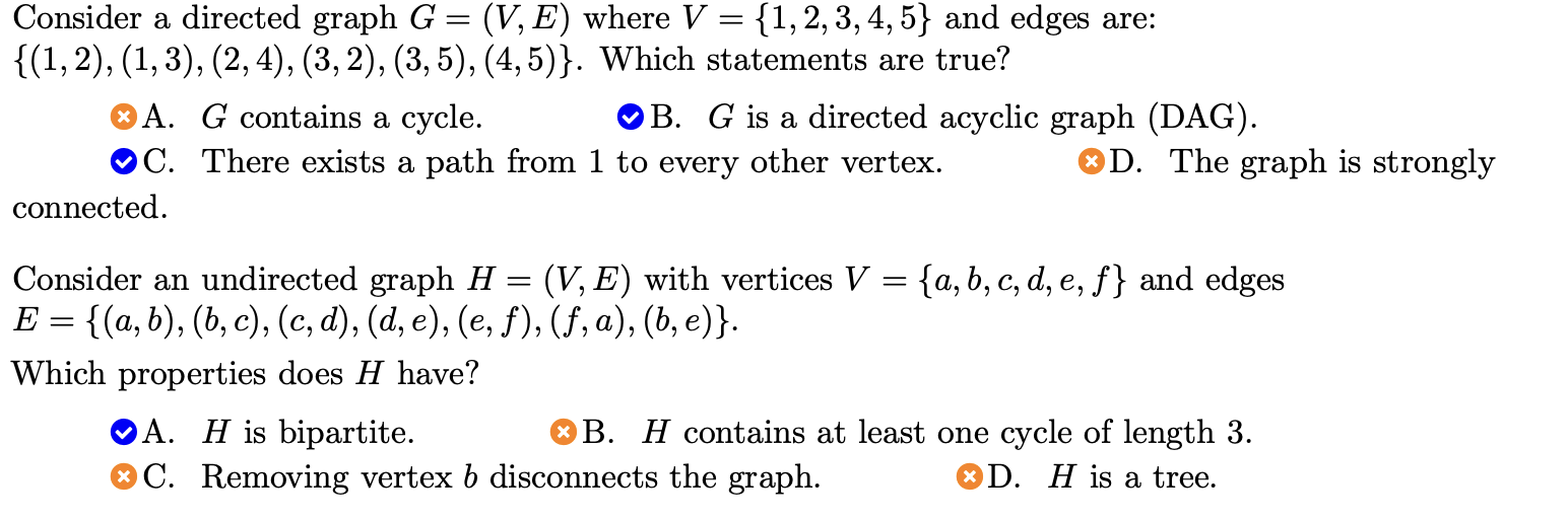 <p>a) B and C<br>b) A</p>