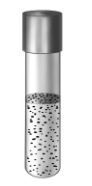 <p>What type of Oxygen growth pattern is this?</p>