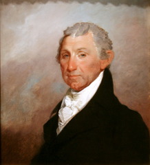 <p>James Monroe</p>