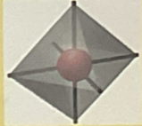 <p>What is the electrong group arrangment?</p>