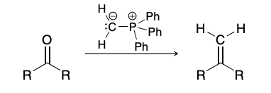 <p>Very useful for forming mono/di/tri substituted alkenes</p>