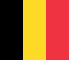 <p>Belgium</p>