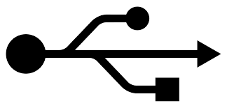 <p>pamięć USB</p>
