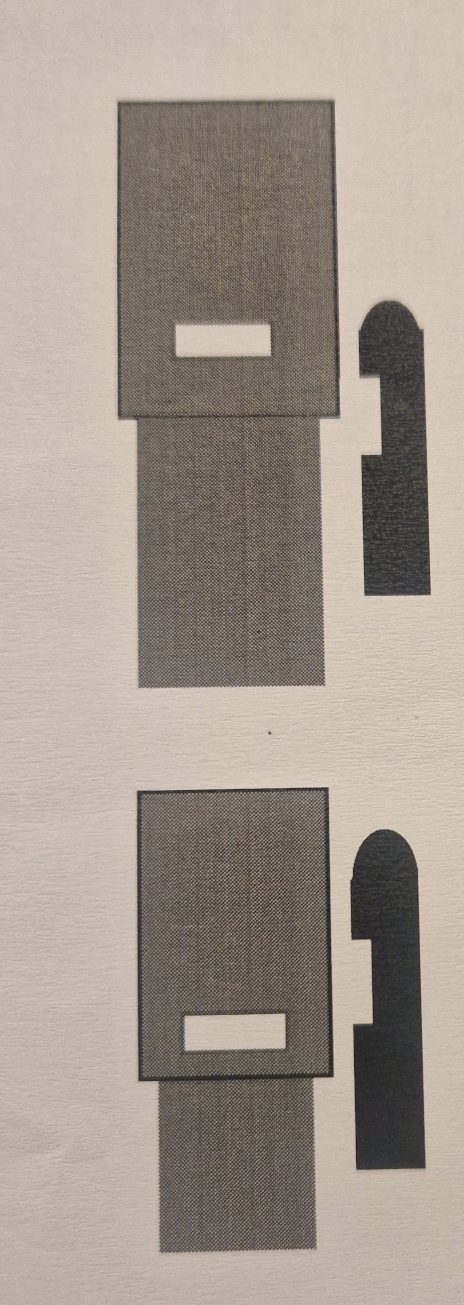 <p>Describe what the component are and explain what is being shown in the image</p>