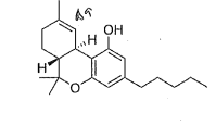 <p>what is the drug class and schedule (if applicable) for this structure?</p>
