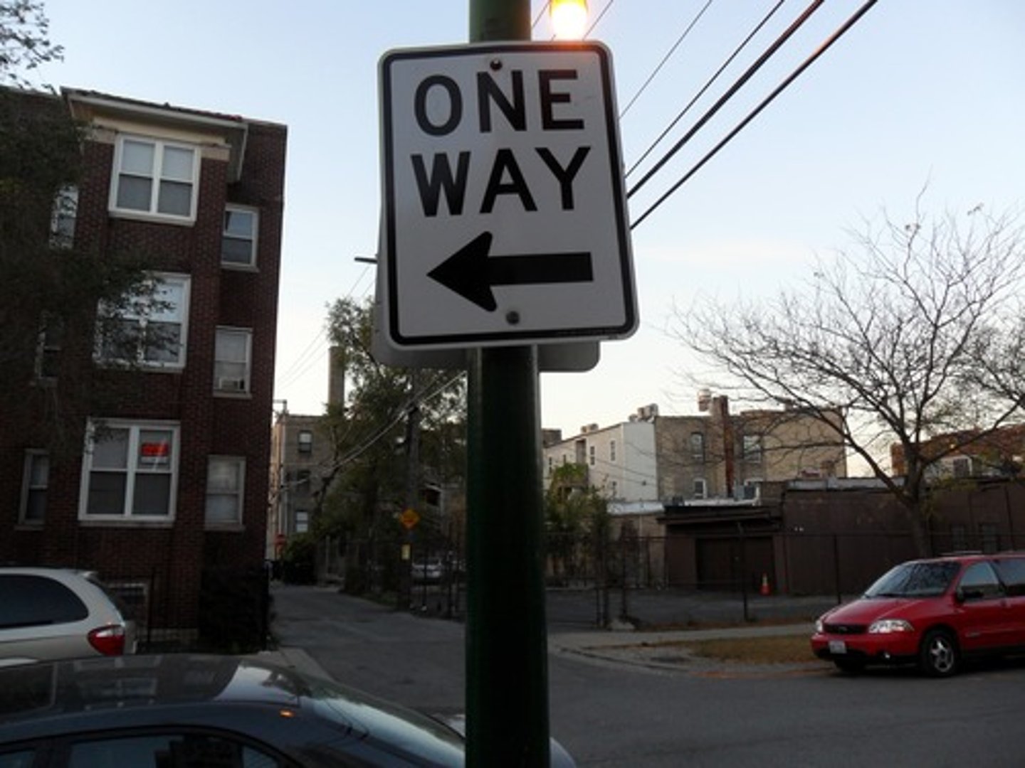 <p>What does this sign mean?</p><p>What kind of sign is this?</p>