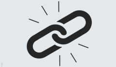 <p>Interlink /ˌɪntərˈlɪŋk/ (Verb) To connect or join together</p>