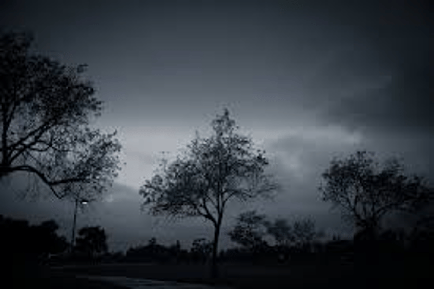 <p>gloomy</p>