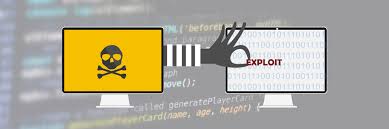 <p><strong>Exploit</strong></p>