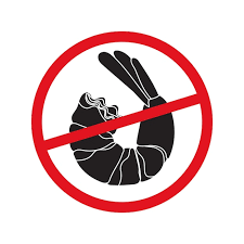 <p>Sono allergico a gamberi C'è gamberi in questo piatto?</p>