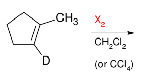 <p>Dihalide Addition</p>
