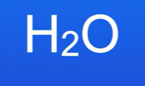<p>How is the oxidation number rule shown in water</p>