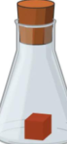 <p>-State of Matter</p><p>-Fixed Shape</p><p>-Fixed Volume</p>