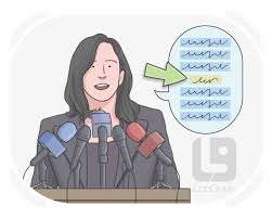 <p><span>touch on</span></p>