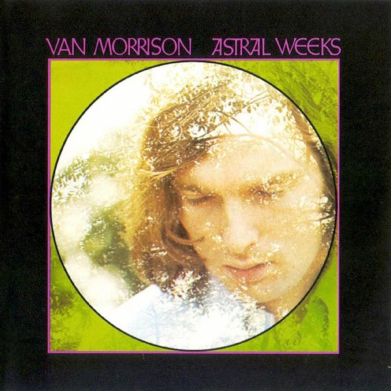<p>classical soul blues. Sweet Thing and title track</p>
