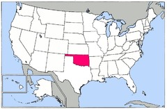 <p>Oklahoma City</p>